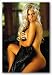 Brooke Banx by Anonymous 24"x36" Art Print Poster