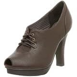 Nina Dolls Women's Kinda Good Oxford