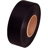 Flagging Tape 1-3/16" Non-Adhesive Plastic Ribbon