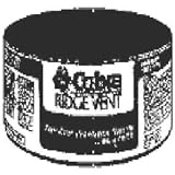 Gaf Materials #2000 Cobra Ridge Vent