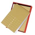 Thanks with Dots Boxed Collection - (10 cards and 10 envelopes)