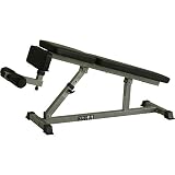 Valor Athletics DF-2 Decline/Flat Bench
