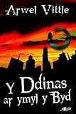 Y ddinas ar ymyl y byd