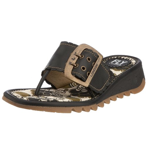 Fly London Women's Trill Sandal