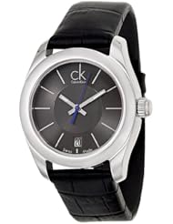 Calvin Klein Strive Womens Quartz Watch K0K23161