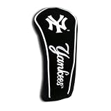 MLB New York Yankees Individual Golf Neoprene Headcover