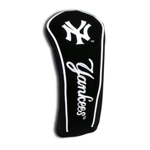 MLB New York Yankees Individual Golf Neoprene Headcover