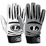 Louisville Slugger Genesis Home & Away Batting Gloves