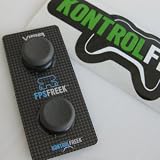 FPS Freek by KontrolFreek (Vipr Black)
