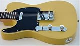 NEW PRO QUALITY LEFTY TELE ELECTRIC GUITAR LEFT HANDED