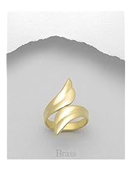 Ring In Brass