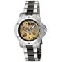 Invicta Men's 6622 II Collection Skeleton Mechanical Stainless Steel Watch
