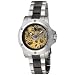 Invicta Men\'s 6622 II Collection Skeleton Mechanical Stainless Steel Watch