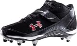 Under Armour Men's Pursuit II Mid Detach Football Cleat