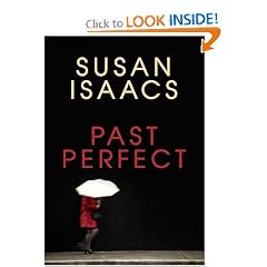 Past Perfect (Center Point Platinum Mystery (Large Print))