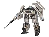 Eigenschaften Hasbro 81102 / Hasbro 81102 - Transformer Movie De Luxe Figuren Autobot 