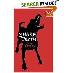 Sharp Teeth
