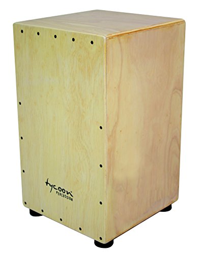 Tycoon Percussion29 Series Siam Oak Cajon