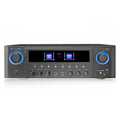 black friday price Technical Pro 72-RX35U