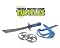 Teenage Mutant Ninja Turtles Ninja Combat Gear Leonardo