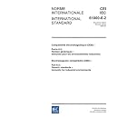  IEC 61000-6-2 Ed. 2.0 b:2005, Electromagnetic compatibility (EMC) - Part 6-2: Generic... by IEC TC/SC 77