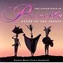 The Adventures of Priscilla, Queen of the Desert