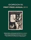 Search : Gordon's Print Price Annual 2010
