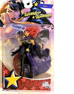  Circe Action Figure