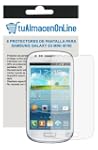 6 x Protector de Pantalla para Samsun...