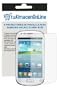 6 x Protector de Pantalla para Samsung i8190 Galaxy S3 Mini - L�minas de protecci�n / Clear Screen Protectors
