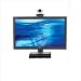 Avteq PS-100S ViewMount Series Video Conferencing Wall Mount for 32-65 Flat Panels