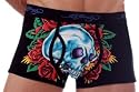 Ed Hardy Men's Mr. Romantic - Eh7066Tk