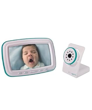 NScessity 7" screen camera monitor NScessity 7" screen camera monitor