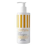 ビオリスタ ヘアシャンプー グレープフルーツベルガモット