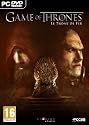 Game of Thrones - le Tr&ocirc;ne de Fer