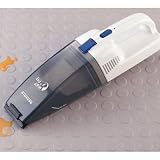 Review Severin AH 7912 / 220V Severin Dustbuster Wet/Dry Rechargeable