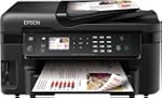 Epson WorkForce WF-3520DWF