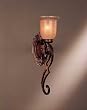 Minka Lavery Belcaro Wall Sconce 5941-126