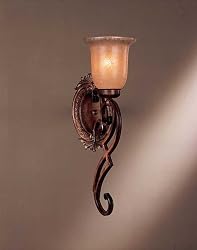 Minka Lavery Belcaro Wall Sconce 5941-126
