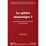 La sph�re s�mantique : Tome 1, Computation, cognit&hellip de Pierre L�vy