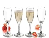 Libbey 12-Piece Flute Party Set