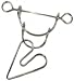 Heartbreak Wire Brain Teaser Metal Puzzle