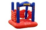 Spiderman Bouncy Castle