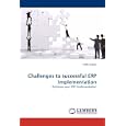 Challenges to successful ERP Implementation: Optimize your ERP Implementation