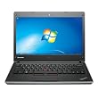 Lenovo ThinkPad Edge 019624U 13.3-Inch Laptop - Black