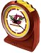 Central Michigan Chippewas Gripper Alarm Clock