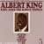 Blues for Elvis: Albert King Does the King's Things