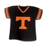 Tennessee Volunteers Jersey-Shaped Mouse Pad