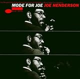Mode for Joe