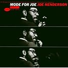 Mode for Joe